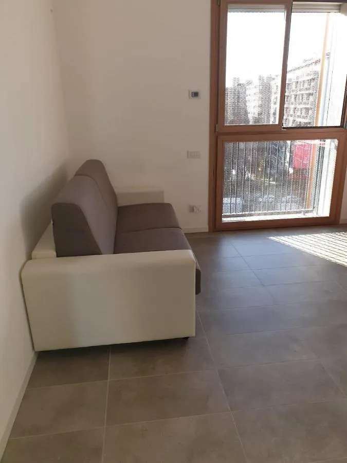 Apartamento Luxury Gioia Central Station Milán 0*,  Italia