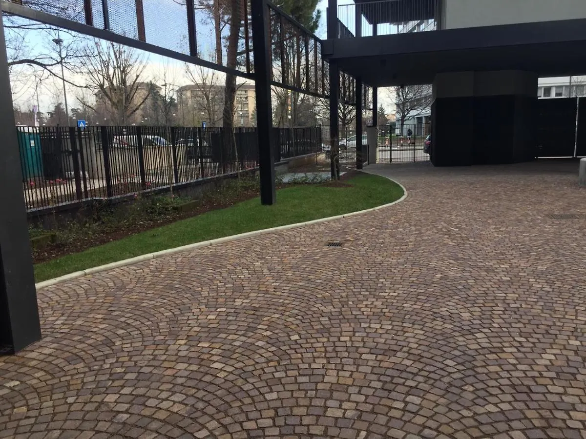 Apartamento Luxury Gioia Central Station Milán Italia