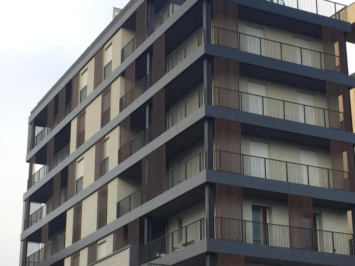 Apartamento Luxury Gioia Central Station Milán